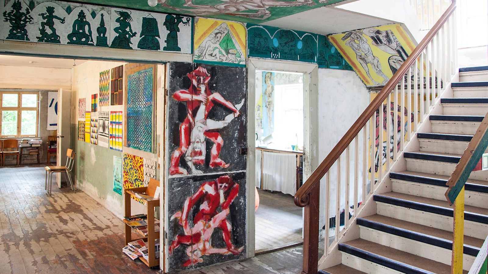 Richard Winthers Hus