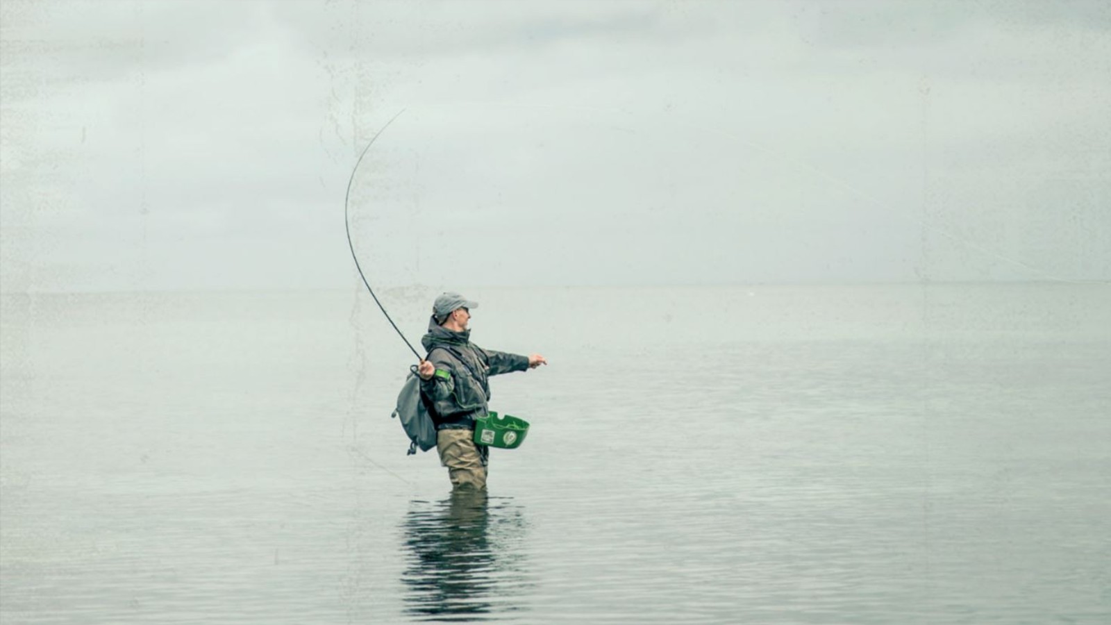 Fiskeguide