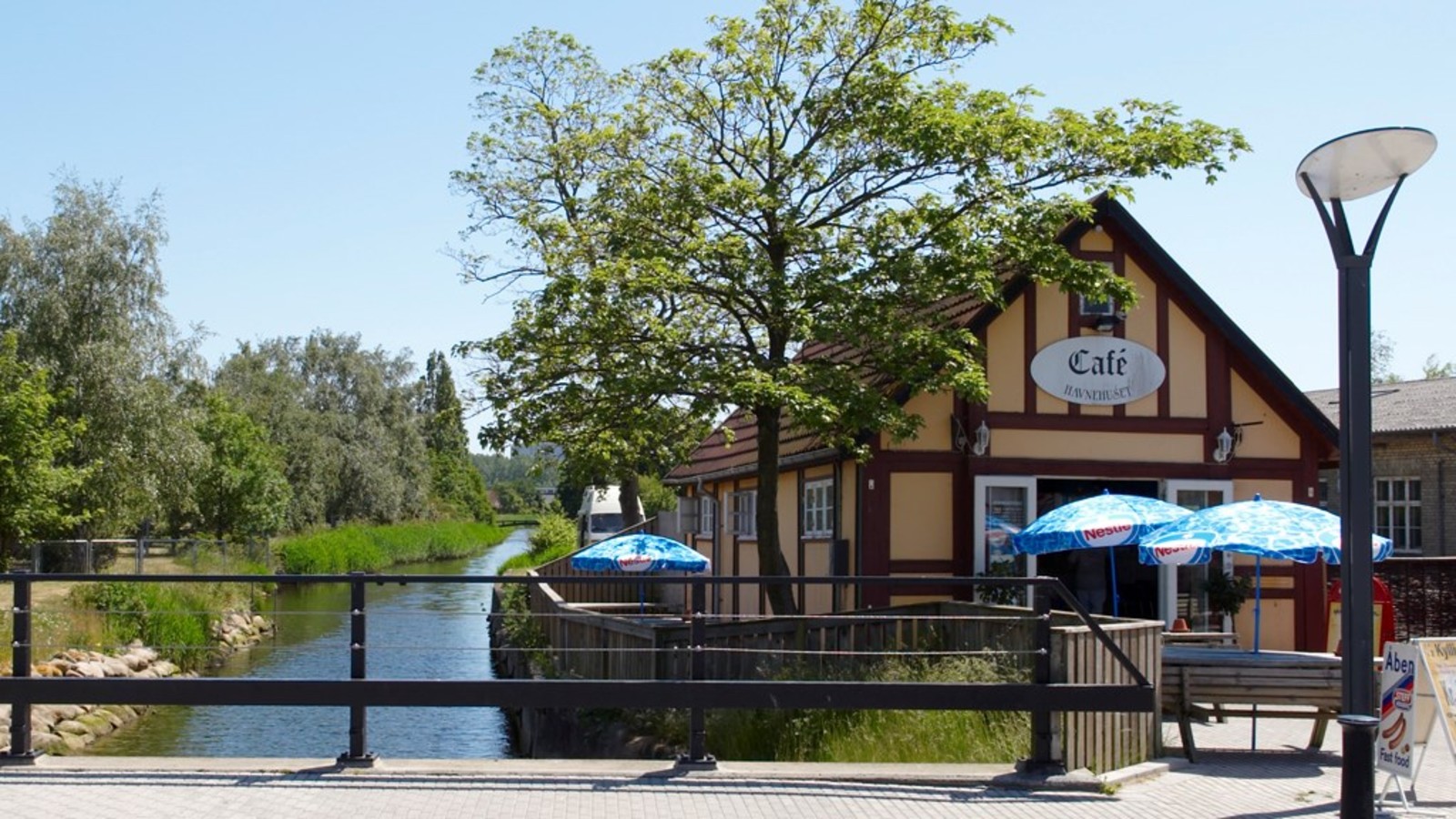 Sakskøbing