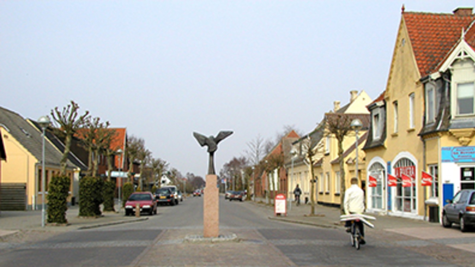 Rødbyhavn