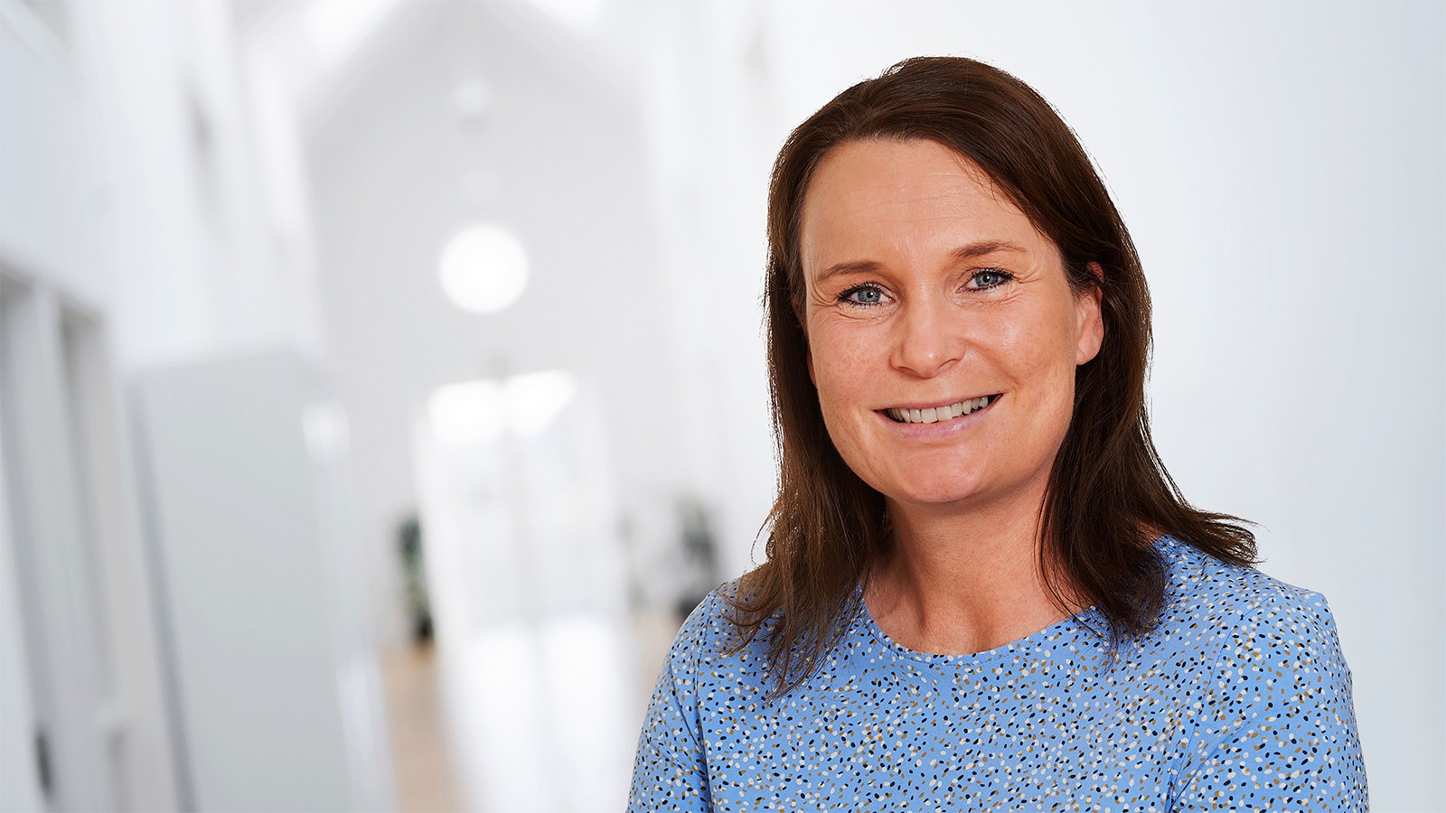 Karin Pedersen