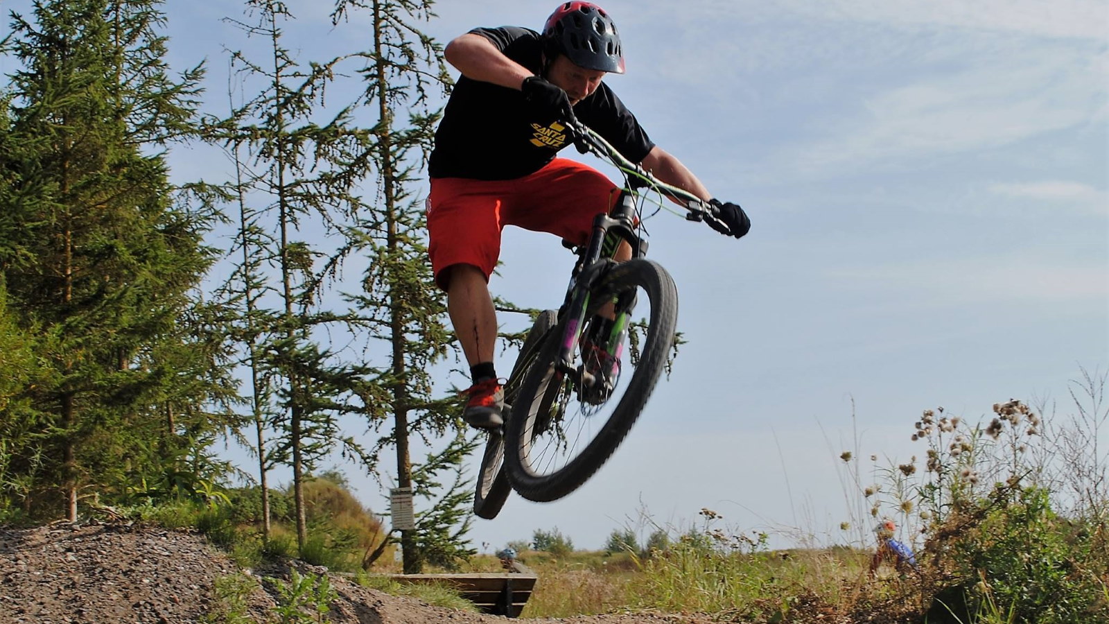 Trailstars Falster MTB Mountainbike