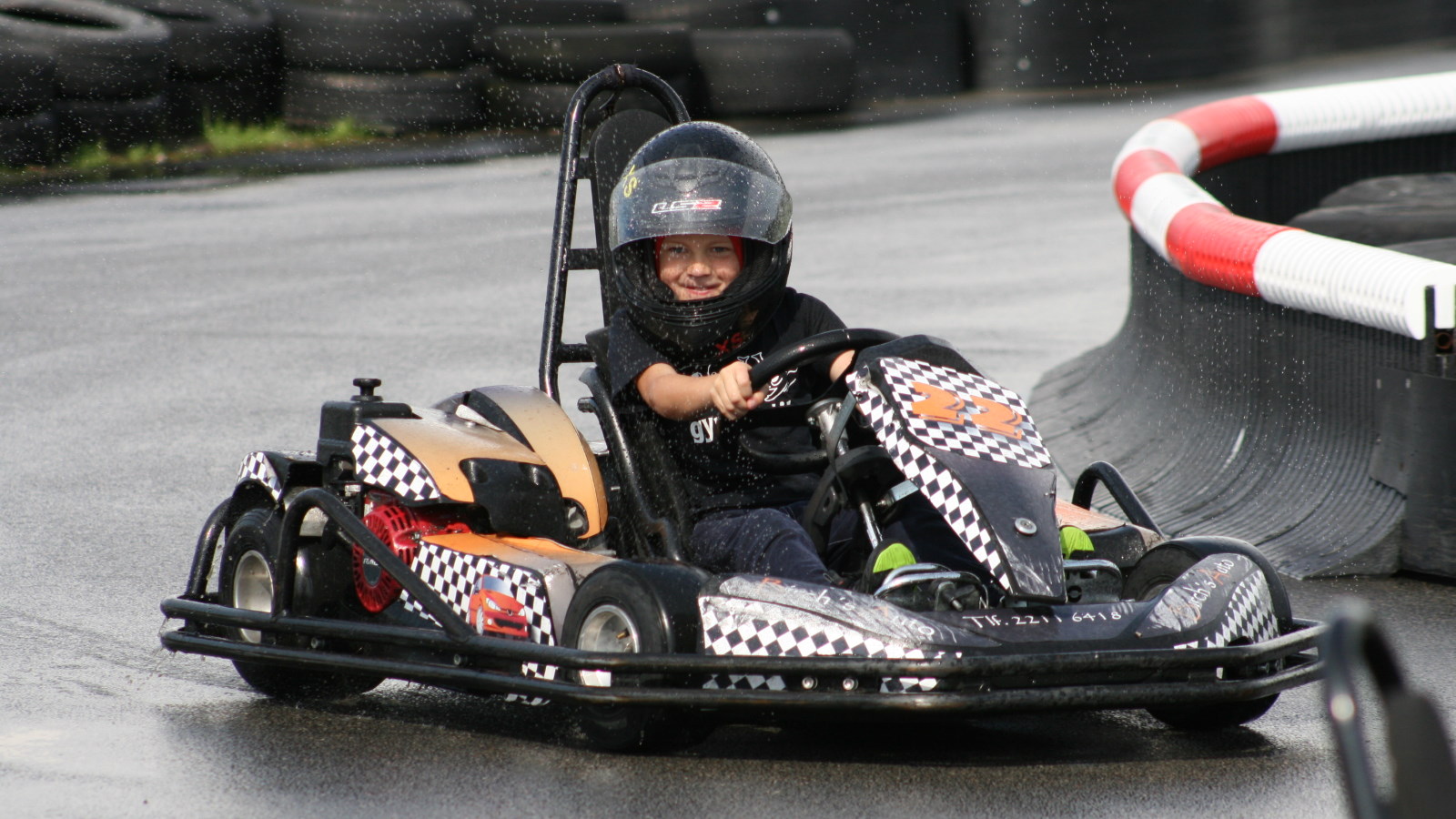 Marielyst Gokart