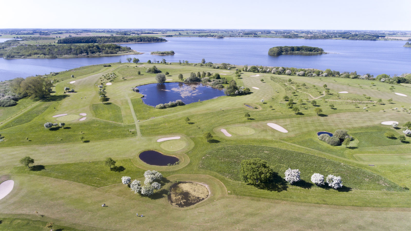 Maribo Sø Golf Club