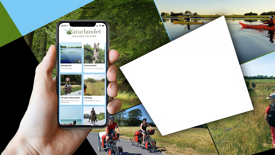 Naturlandet app