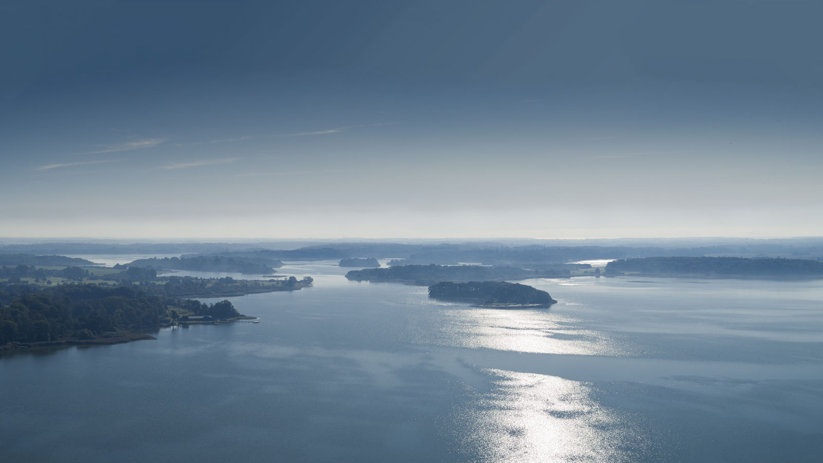 Naturpark Maribosøerne