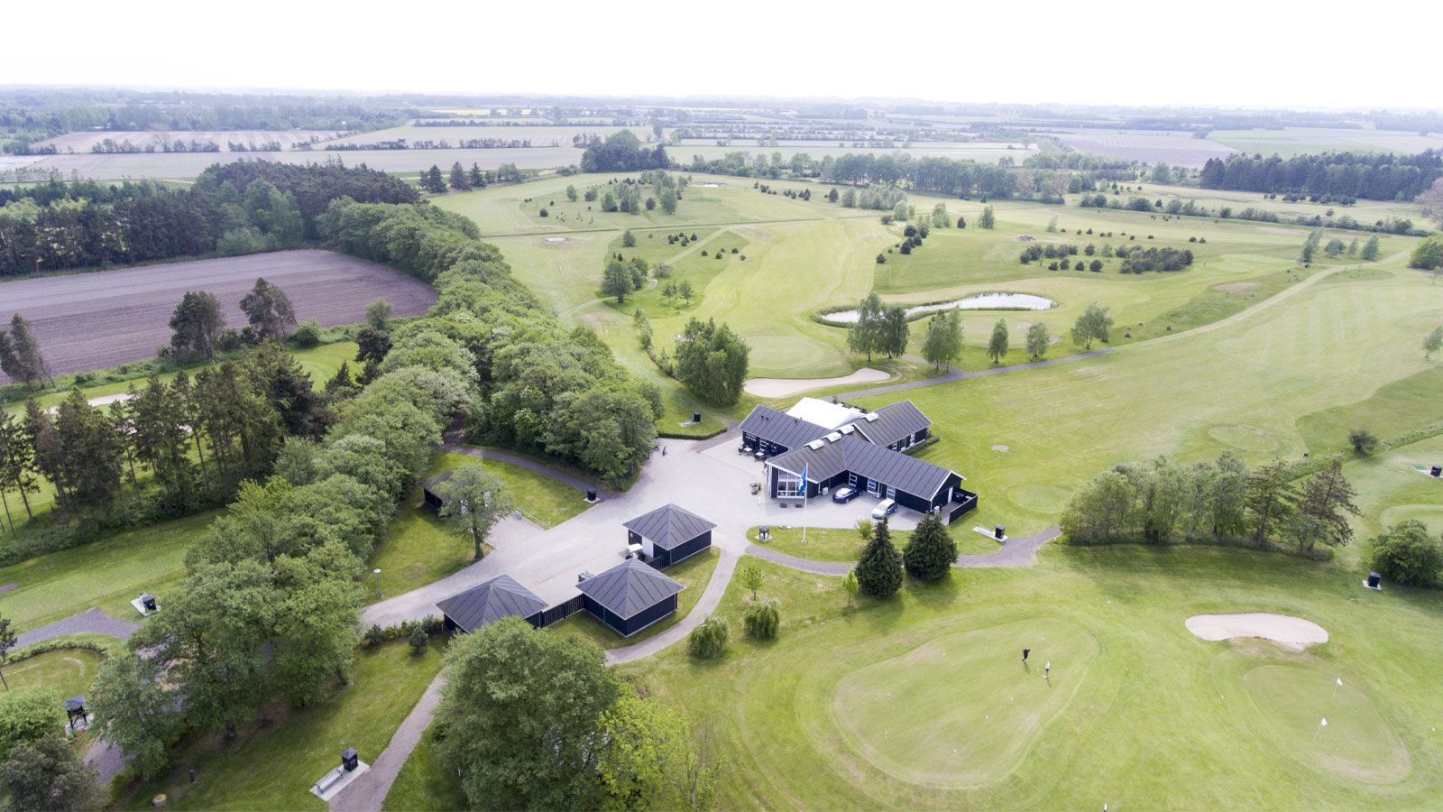 Marielyst Golf Klub