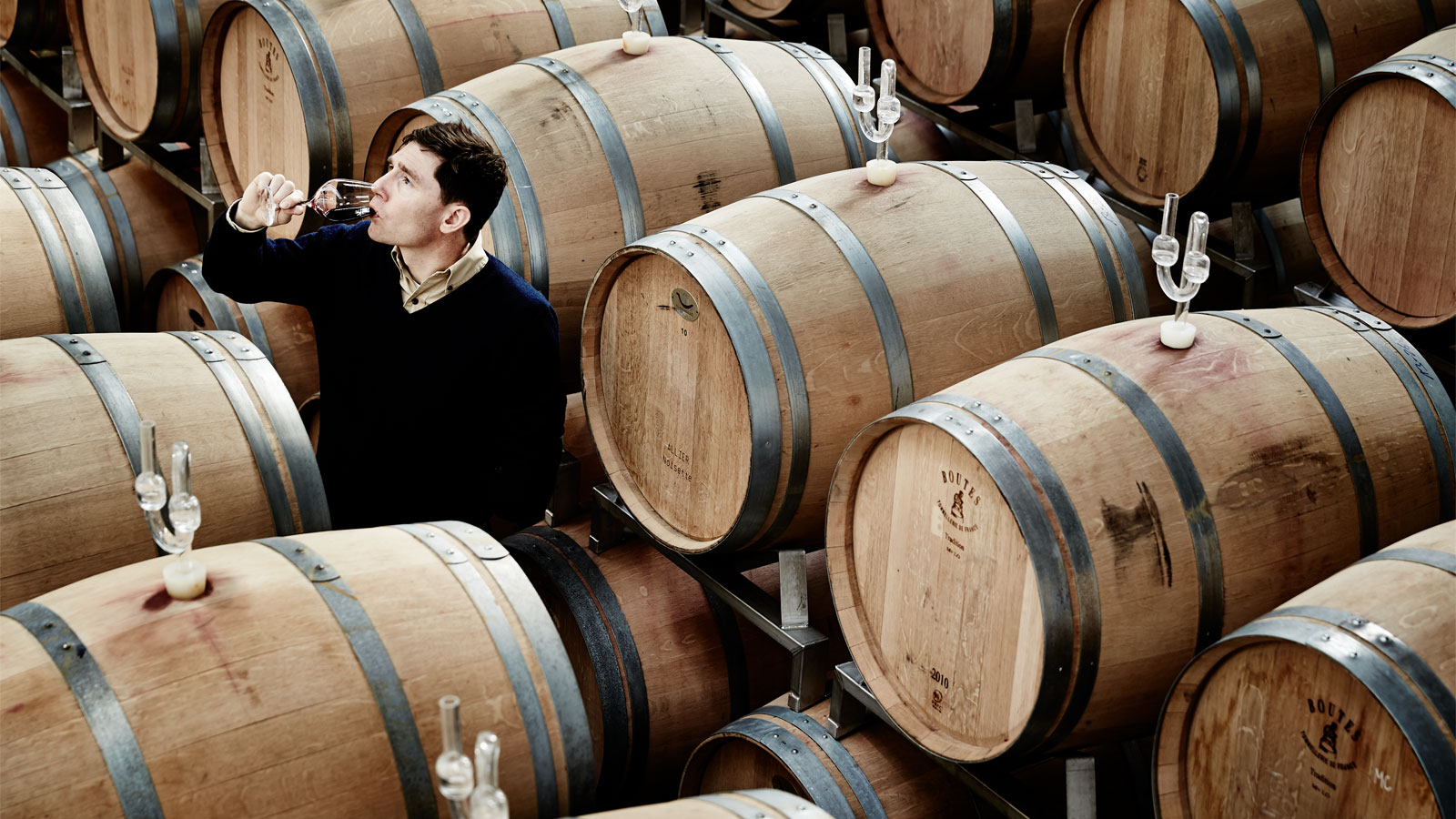 Frederiksdal Kirsebærvin