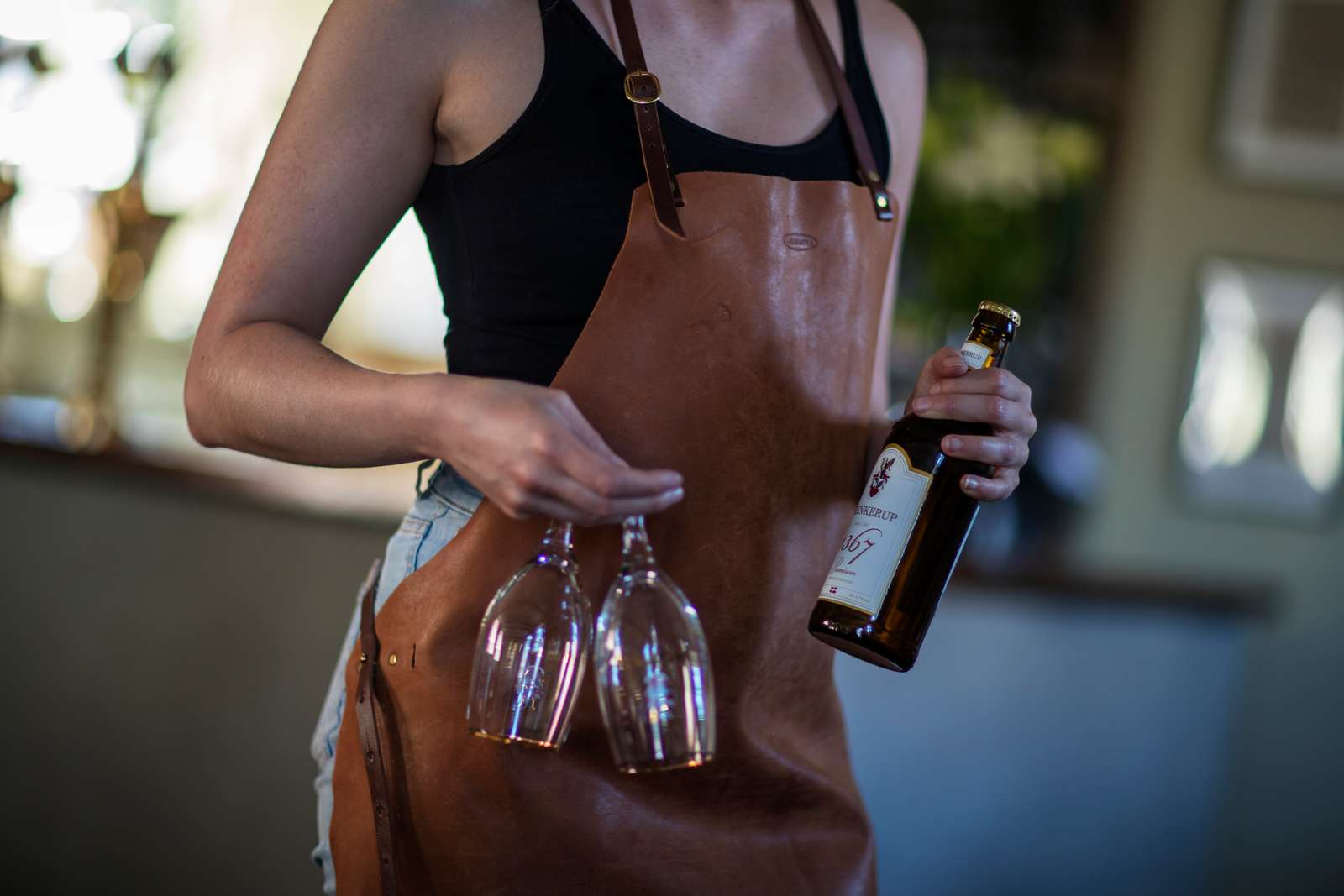 Krenkerup Bryggeri & Traktørsted