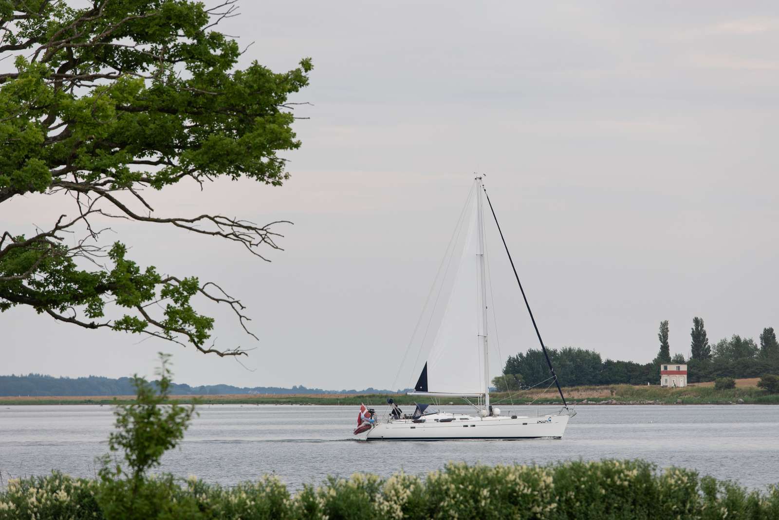 Stubbekøbing Sejlskip