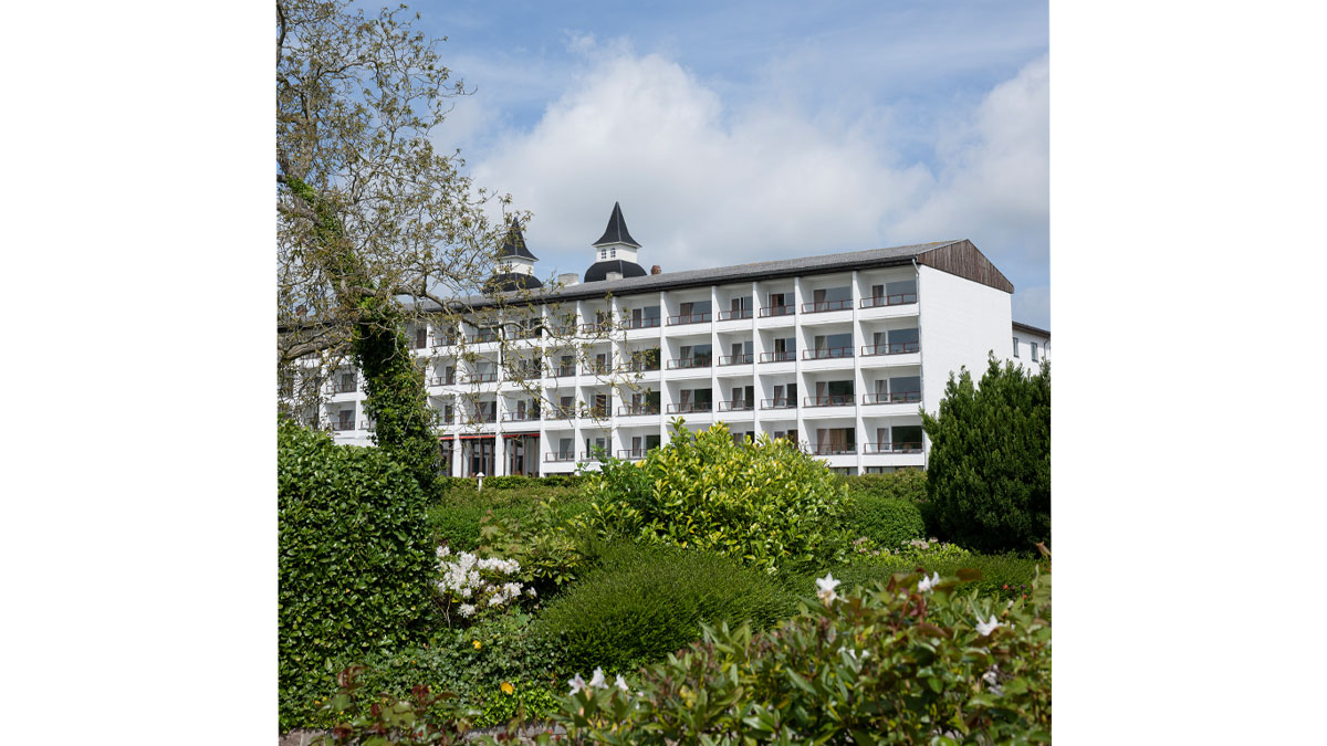 Milling Hotel Søpark