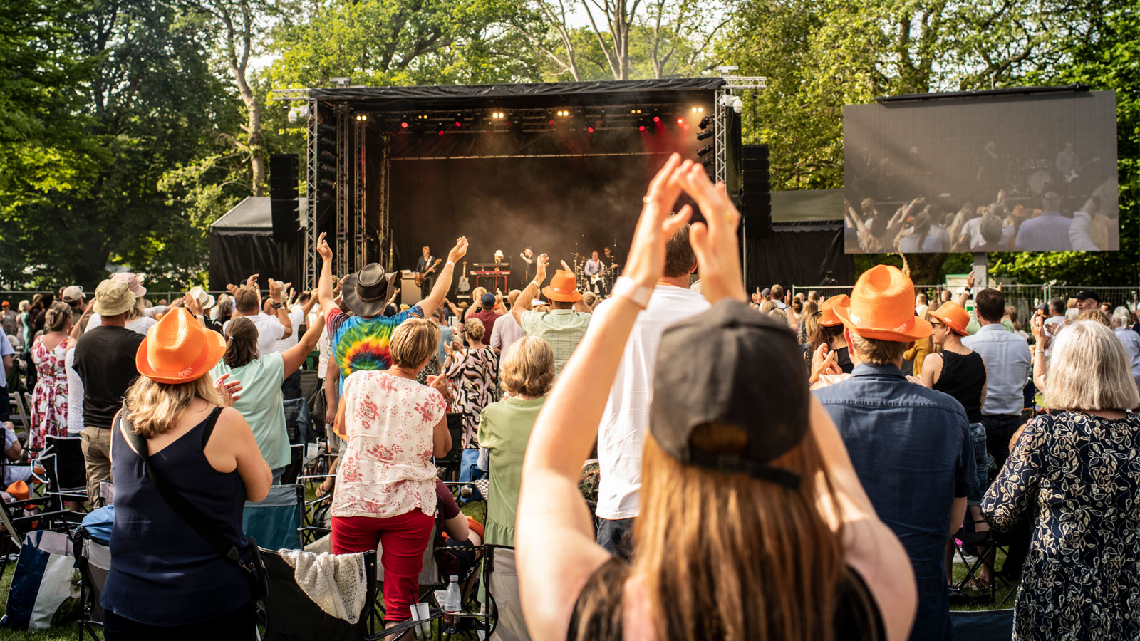 Whitsun Festival