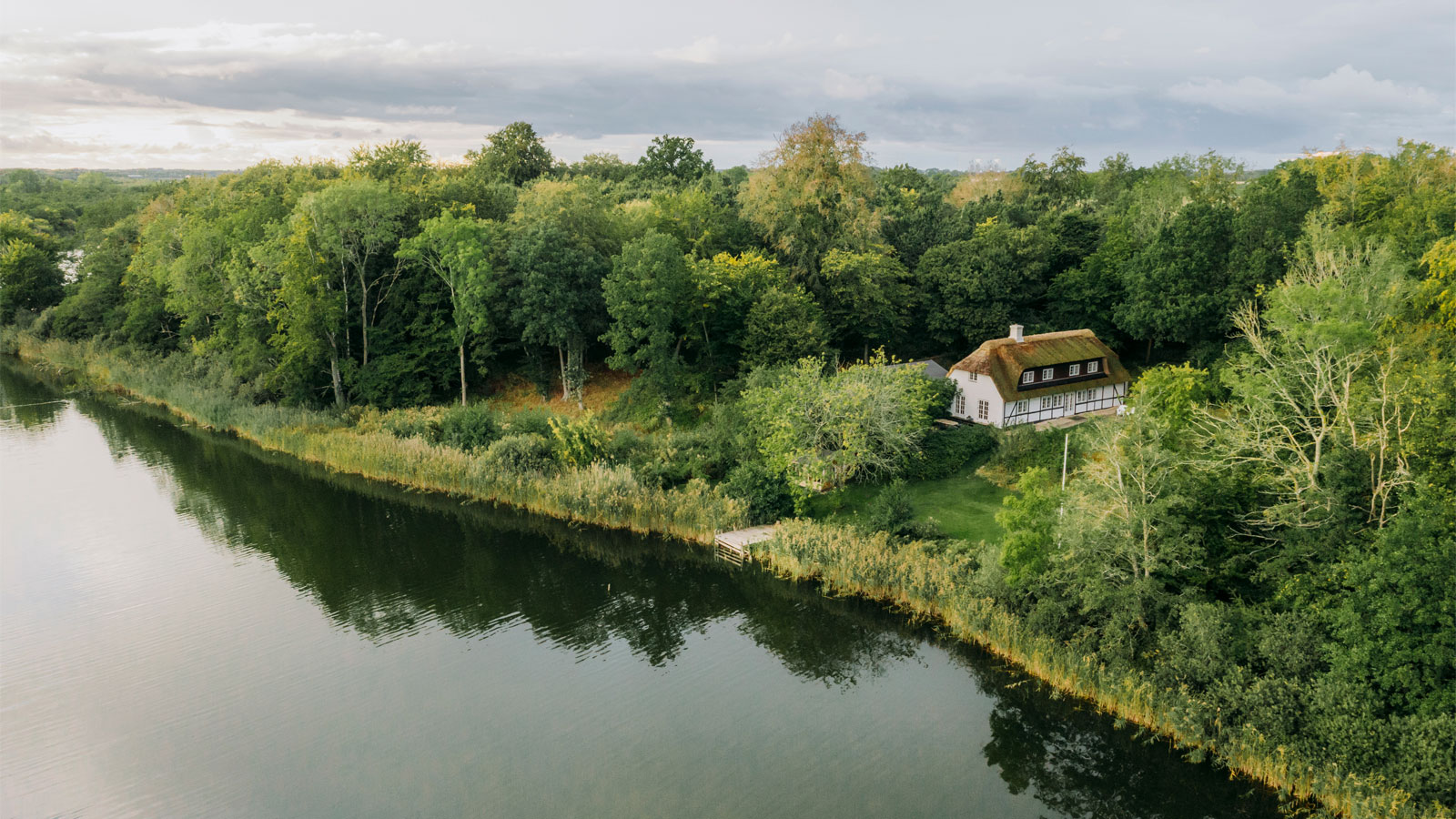 Maribosøerne