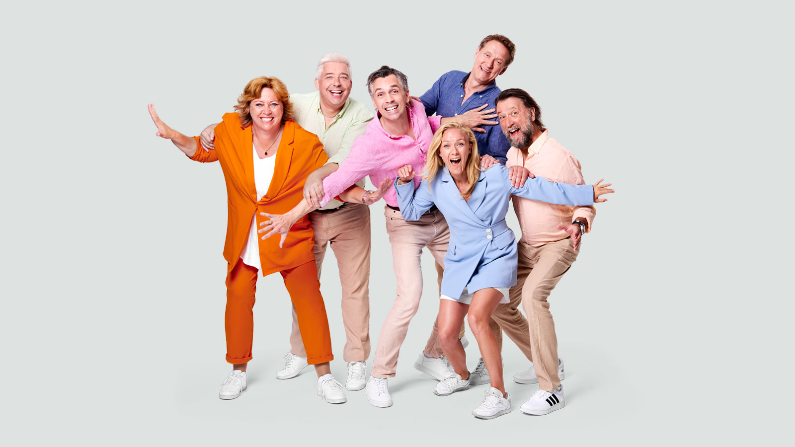 Nykøbing Falster Revyen 2025