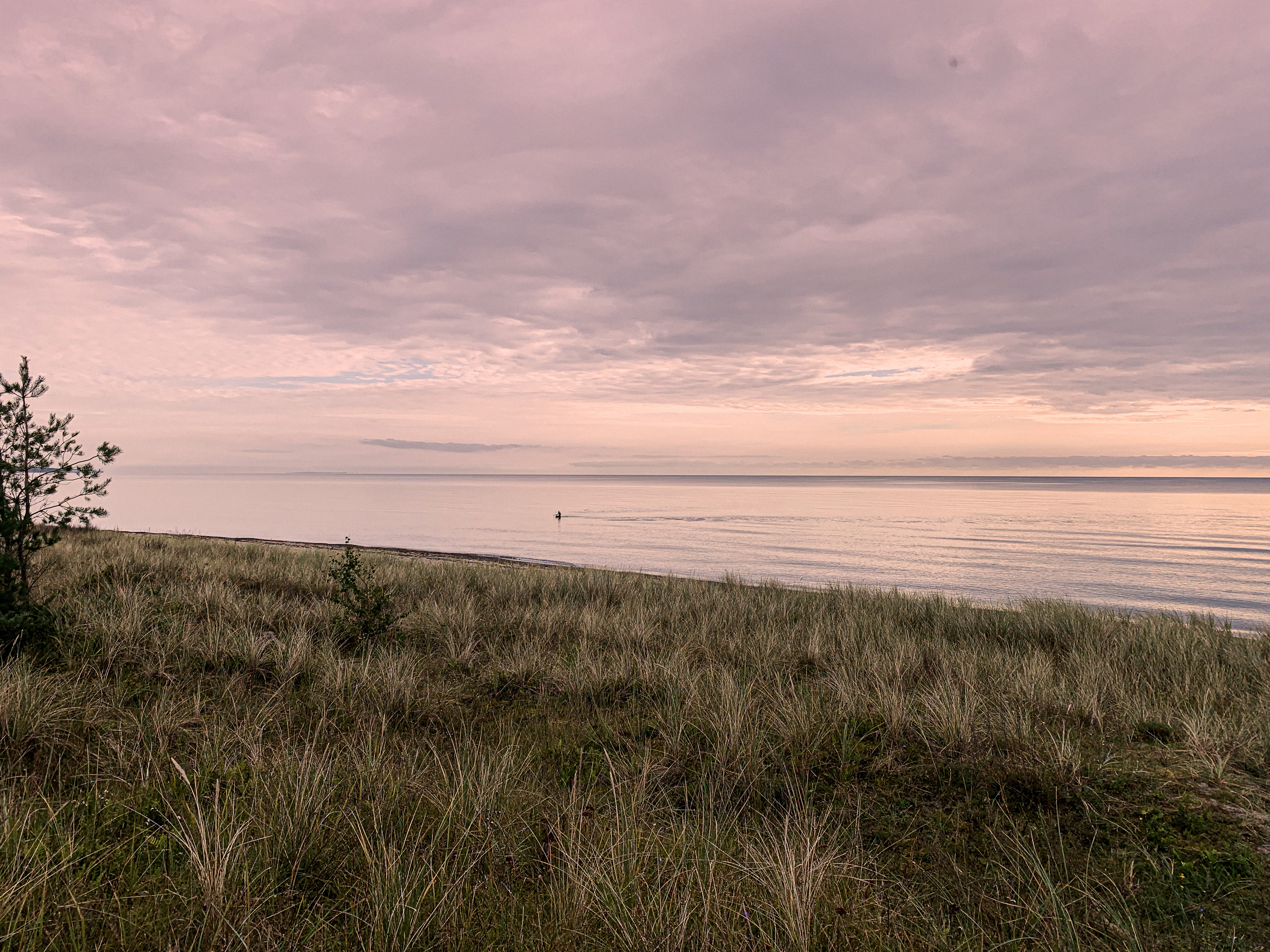 Marielyst strand