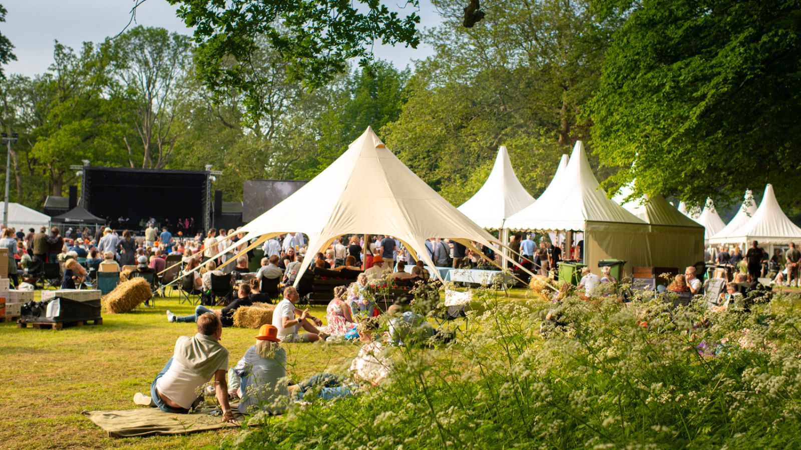 Whitsun Festival