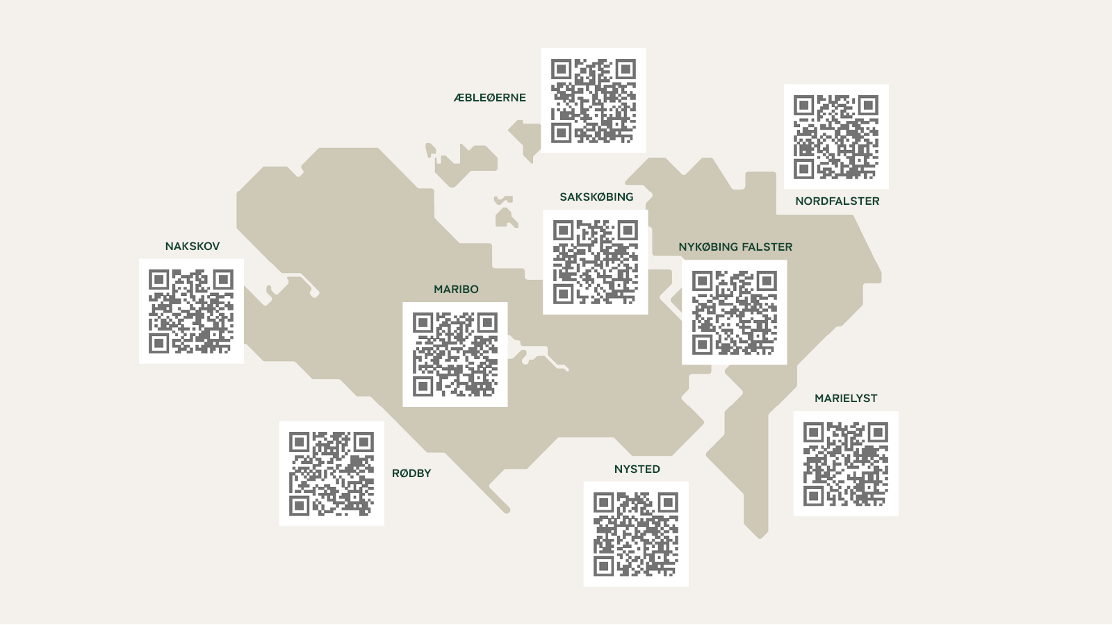 Web Apps Lolland-Falster kort