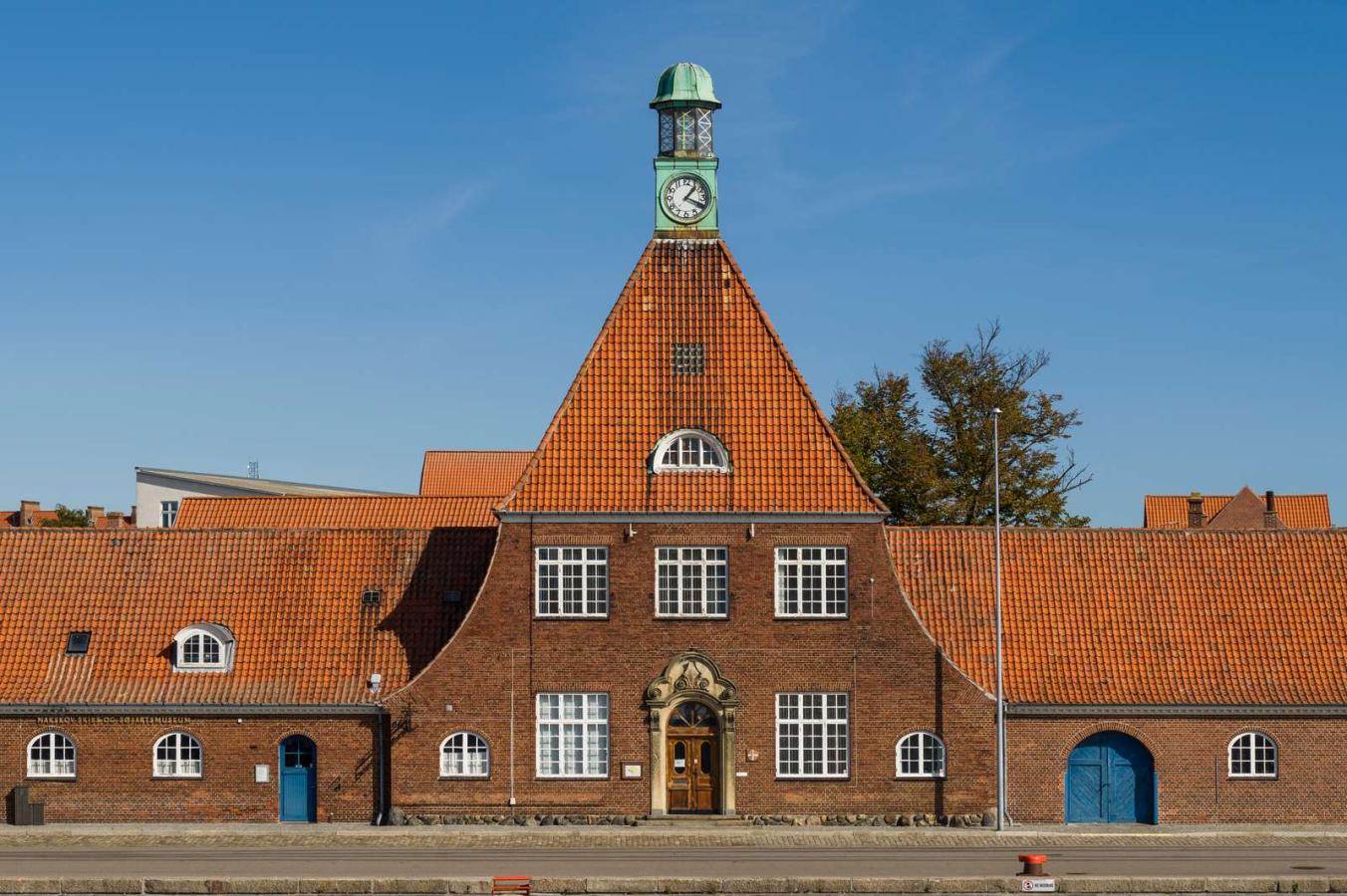 Nakskov Skibs- og Søfartsmuseum