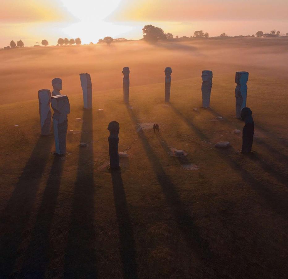 Dodekalitten efterår