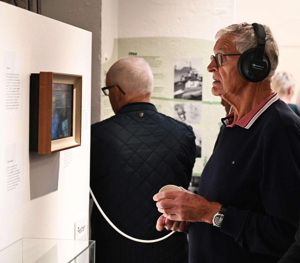 Historiens Hus Nakskov