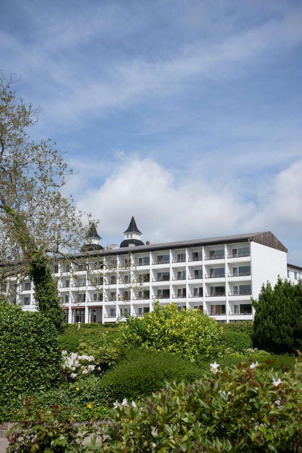 Milling Hotel Søpark