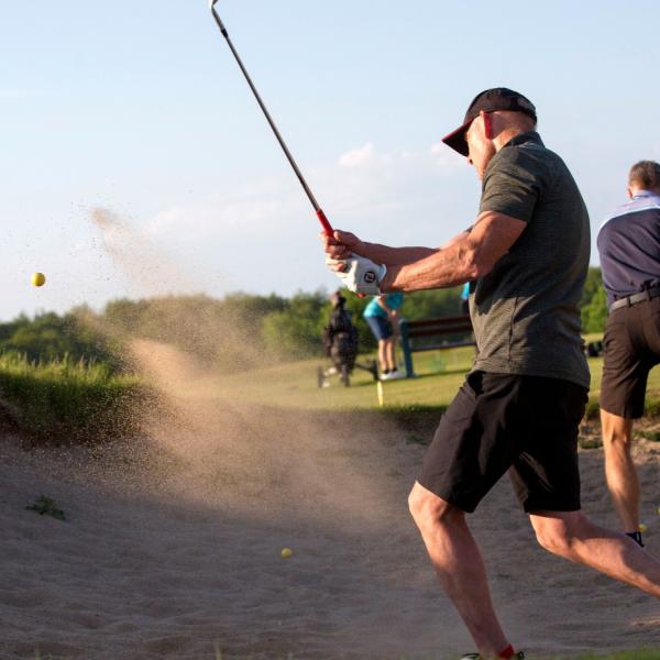 Golfklubben Storstrømmen