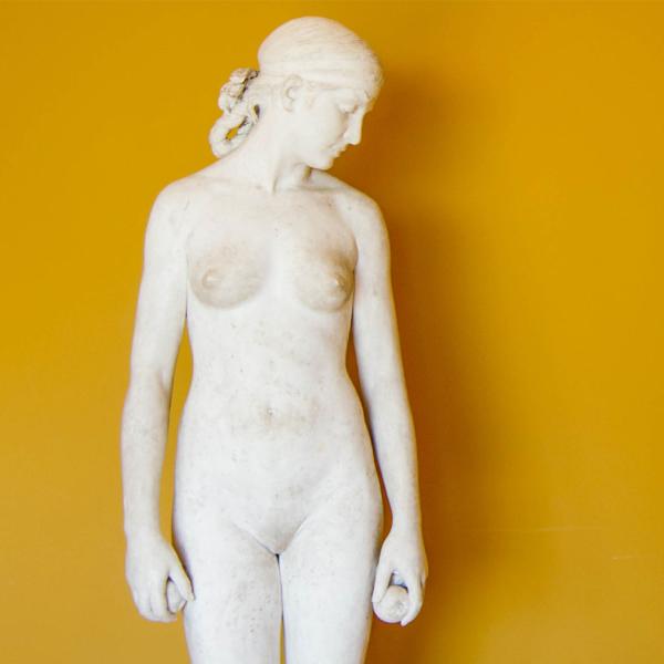 Fuglsang Kunstmuseum