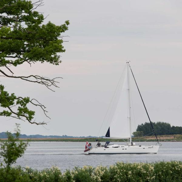 Stubbekøbing Sejlskip