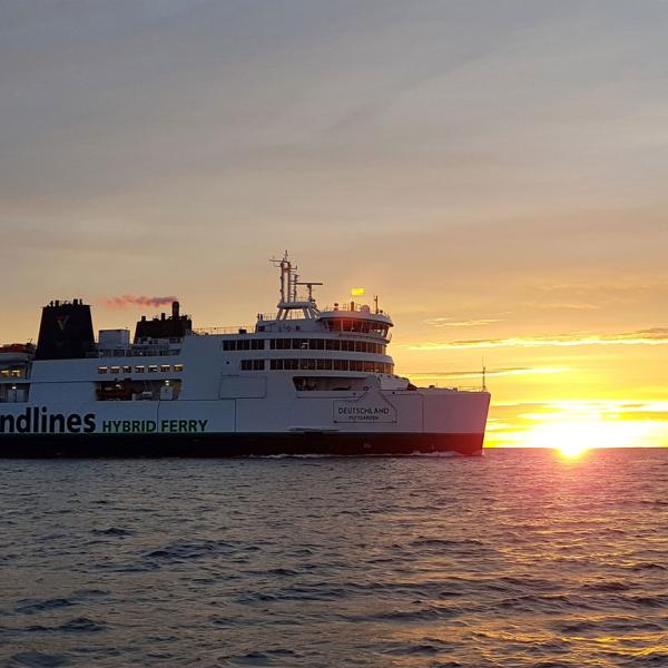 Scandlines