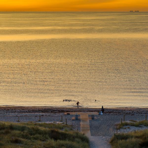 Marielyst Strand 