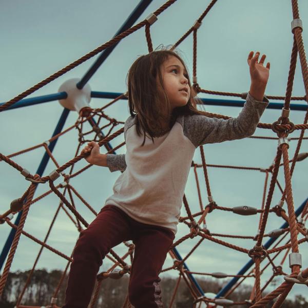 Playground Eternity