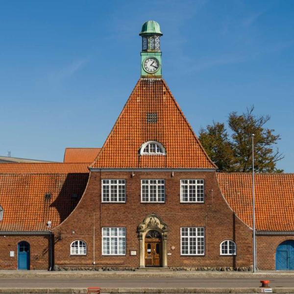 Nakskov Skibs- og Søfartsmuseum