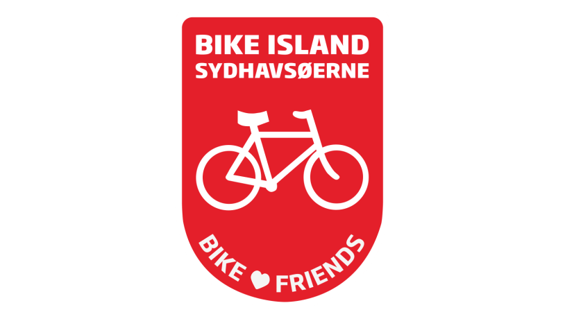 Bike Friends Sydhavsøerne