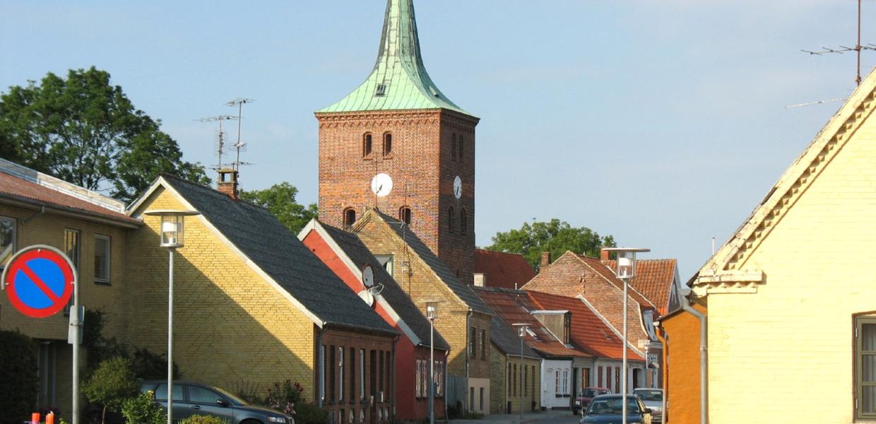 Rødby Kirke