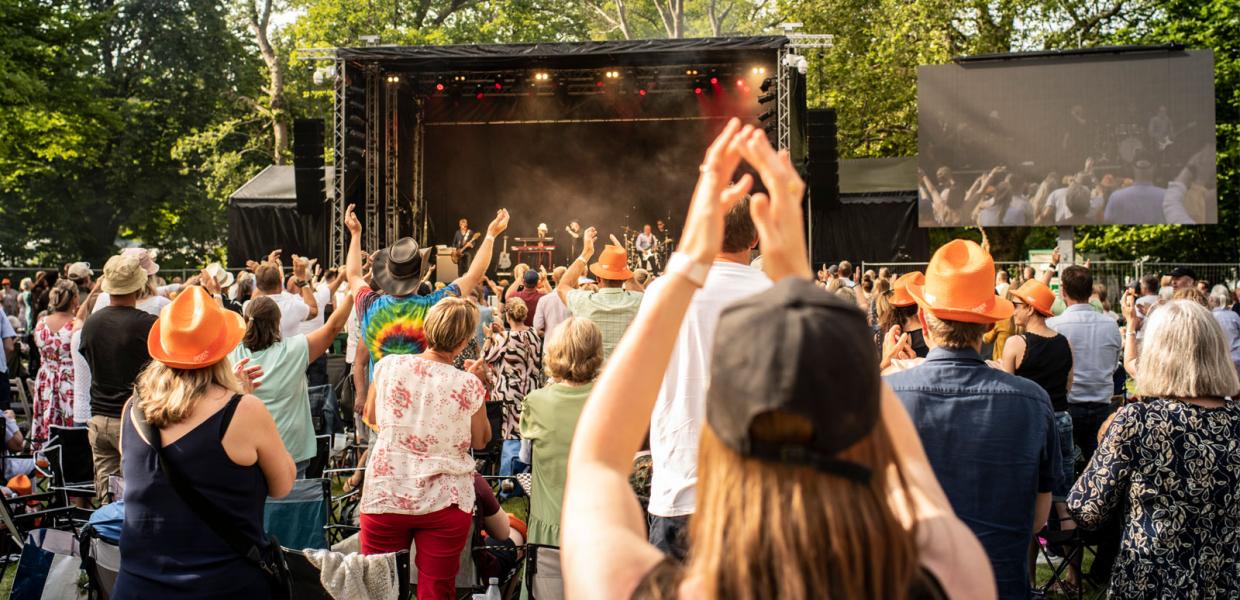 Whitsun Festival