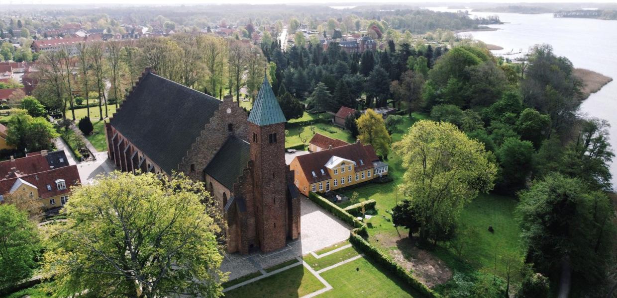 Maribo Domkirke