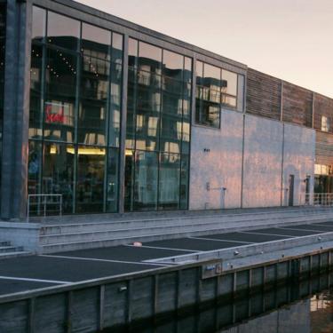 Nykøbing Falster Bio