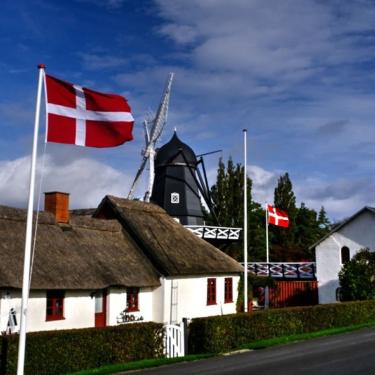 Gedesby Mølle