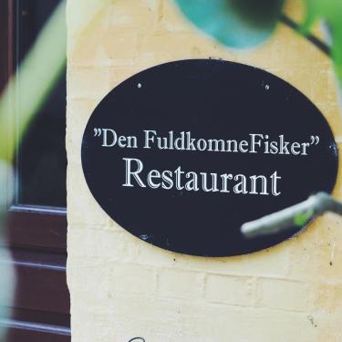 Den Fuldkomne Fisker
