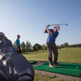 Golfklubben Storstrømmen Driving Range