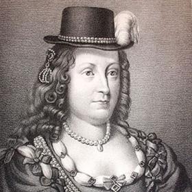 Leonora Christina