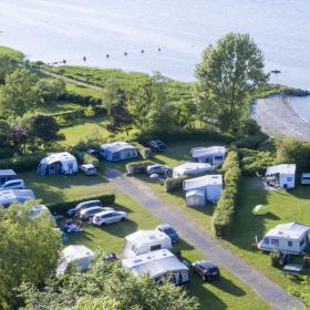 Stubbekøbing Camping